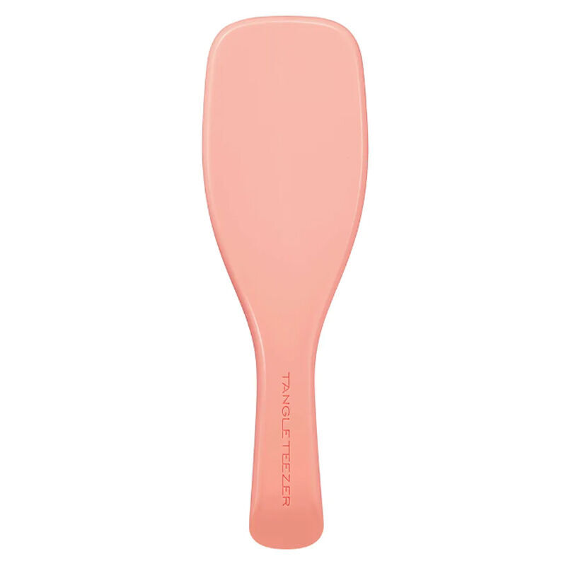 Расческа Tangle Teezer Naturally Curly оранжевая/розовая