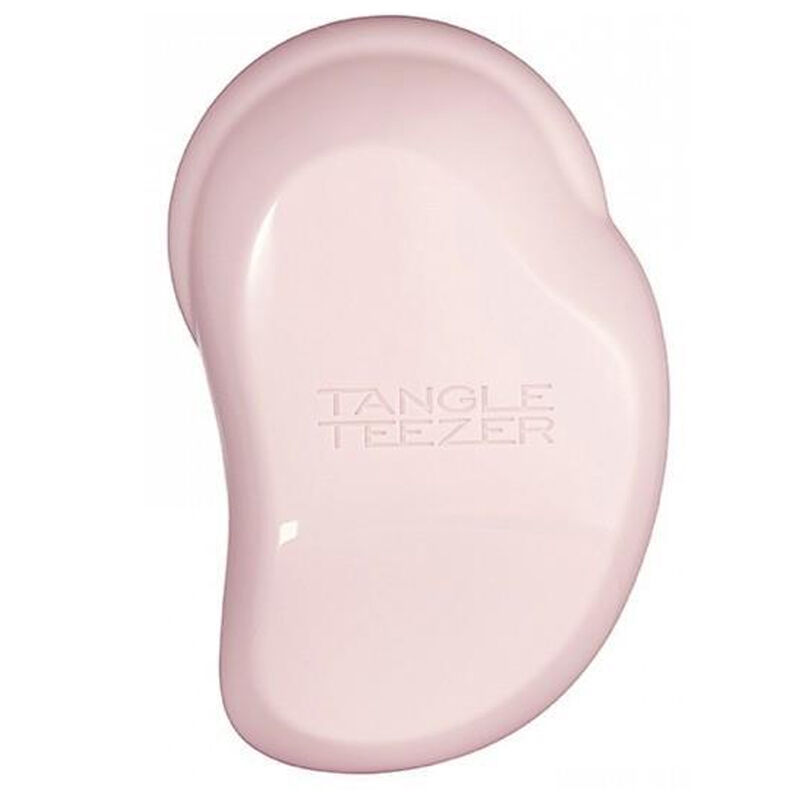 Tangle Teezer Original Fine Fragile - Pink Coral Hair Brush