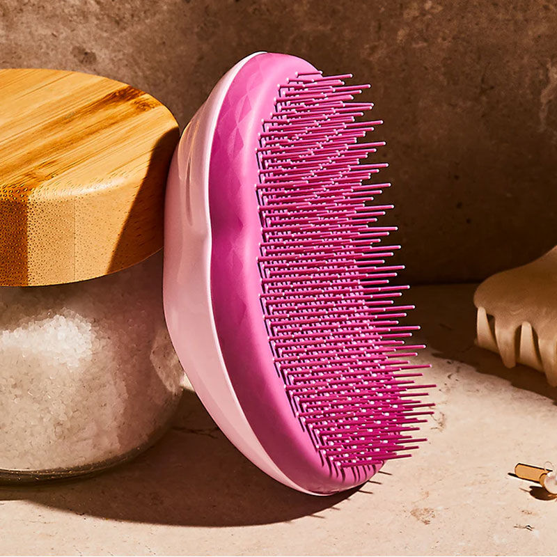 Щетка для волос Tangle Teezer Оригинальная Розовая Мауve