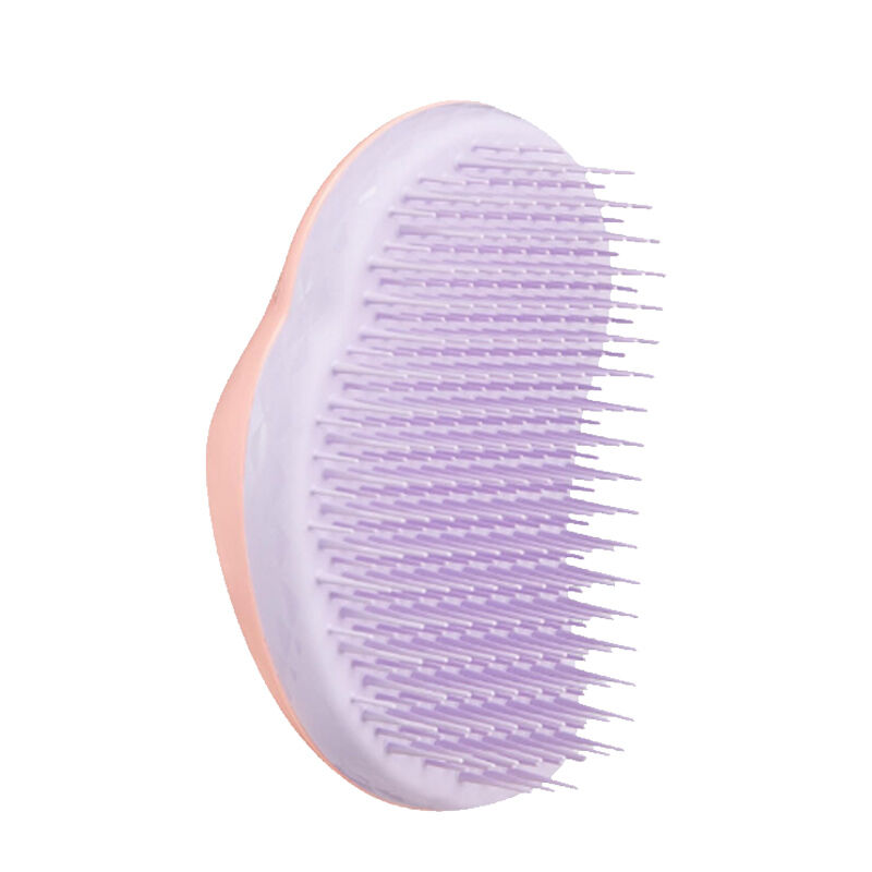 Tangle Teezer فرشاة شعر تانجل تيزر الأصلية بلون السلمون الوردي