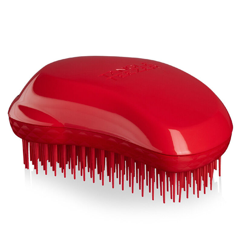 Tangle Teezer Original Salsa Red Hair Brush
