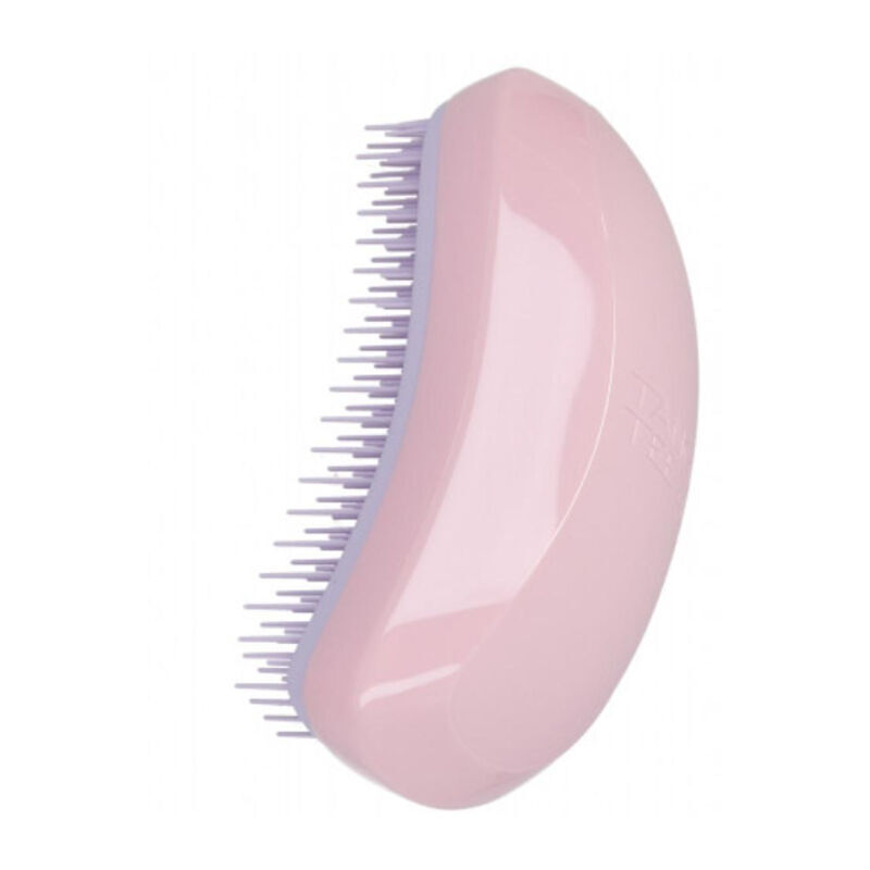 Tangle Teezer Salon Elite Pink Lilac Hair Brush