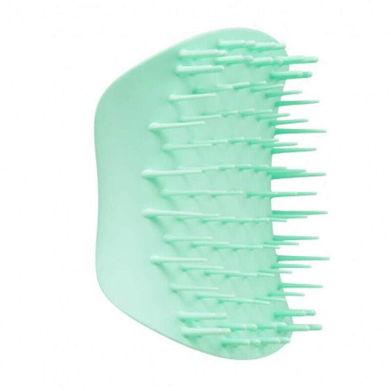 Щетка для кожи головы Tangle Teezer Мятная массажная расческа