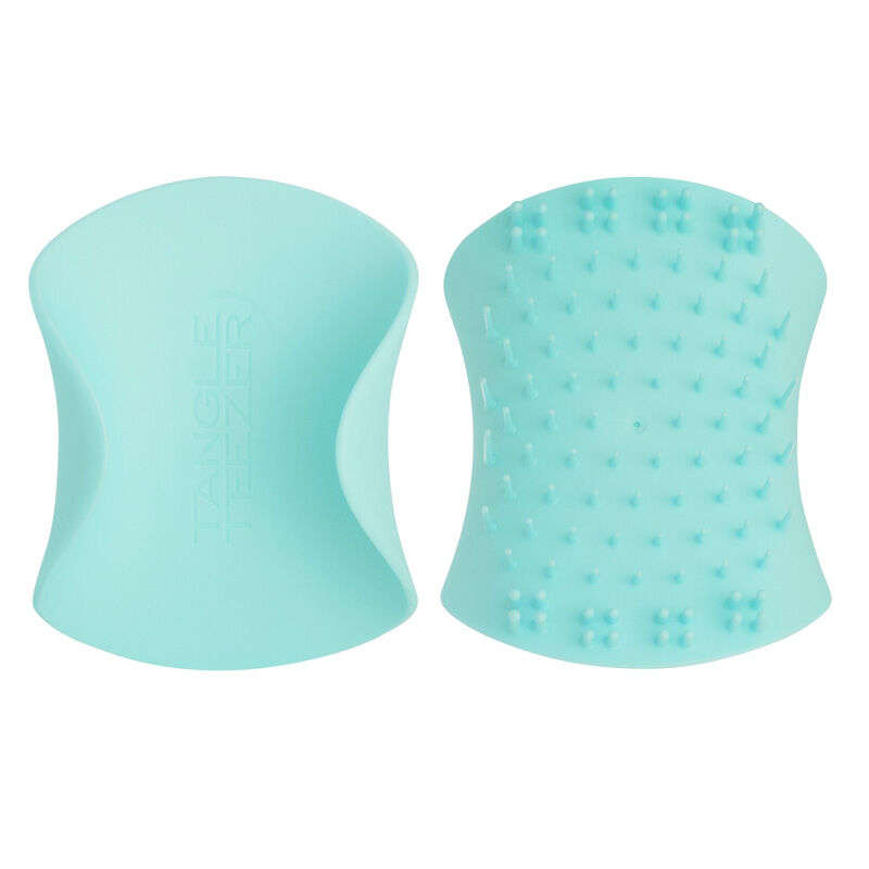 Щетка для кожи головы Tangle Teezer Мятная массажная расческа