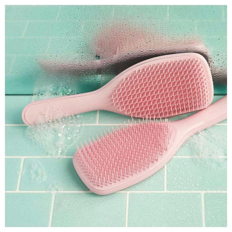 Tangle Teezer Большая Влажная Расческа Розовая от Tangle Teezer