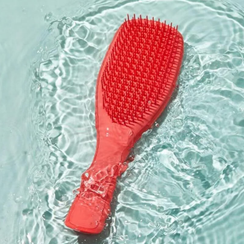 Tangle Teezer Ультимативная Расческа для Запутанных Волос Розовый Пунш