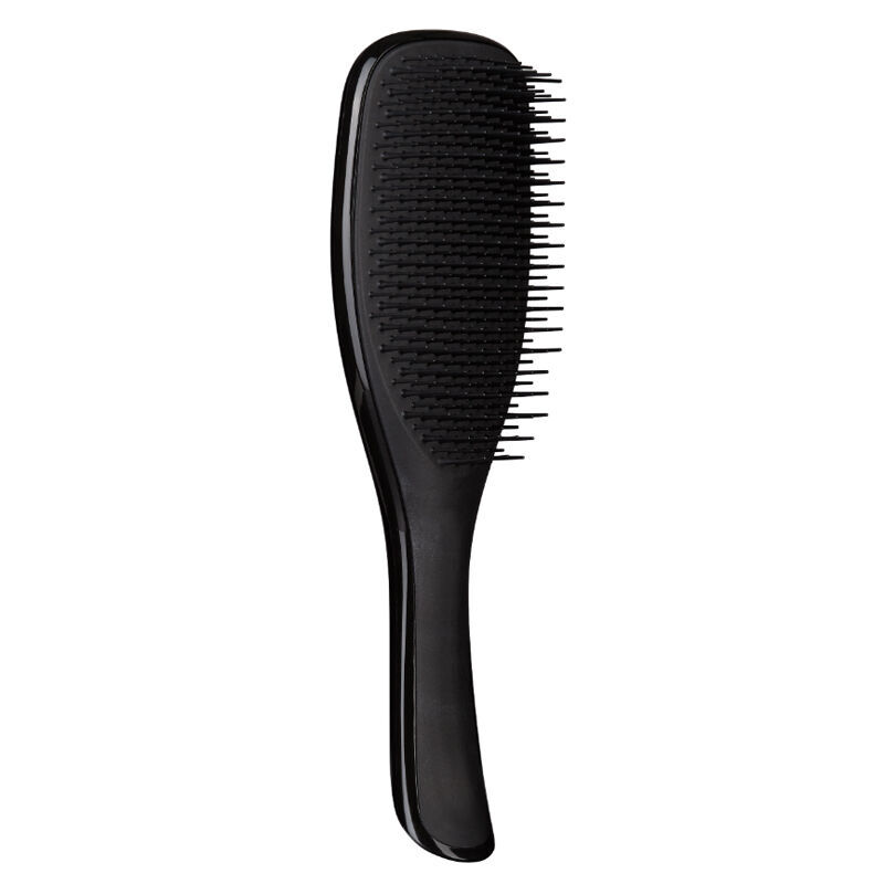 Tangle Teezer The Ultimate Detangler Regular Hairbrush Black