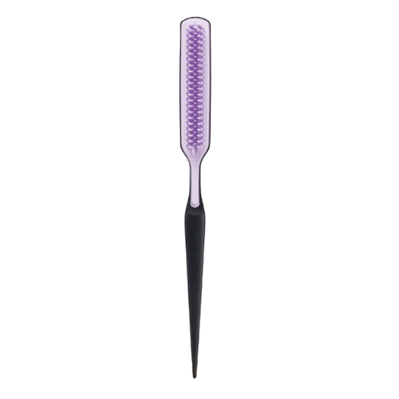 Tangle Teezer The Ultimate Volumizer Black Lilac Bun Brush