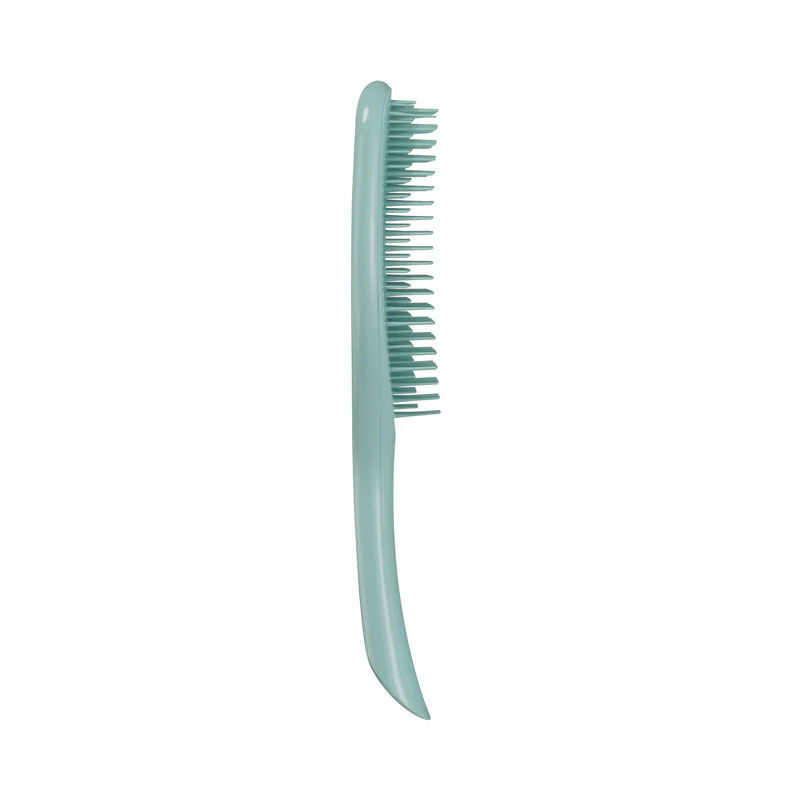 Tangle Teezer فرشاة الشعر تانجل تيزر لفك تشابك الشعر الرطب كبيرة أزرق مخضر