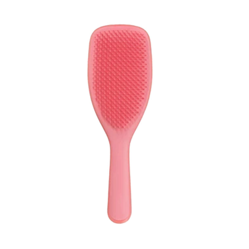 Tangle Teezer The Ultimate Wet Detangler Large Salmon Pink Hair Brush