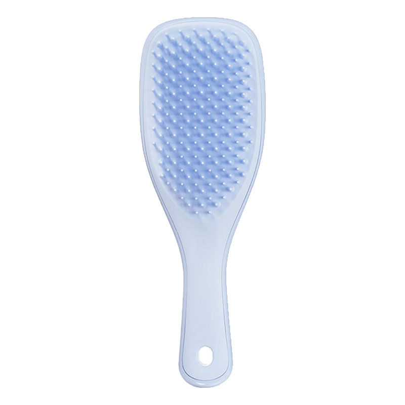 Tangle Teezer The Ultimate Wet Detangler Mini Digital Lavender Hairbrush