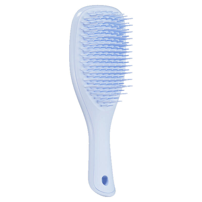 Tangle Teezer Мини-расческа для влажных волос The Ultimate Detangler Лаванда