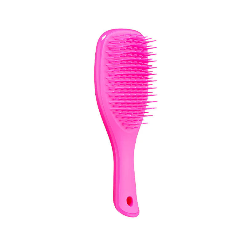 Tangle Teezer The Ultimate Wet Detangler Mini Runway Pink Hair Brush
