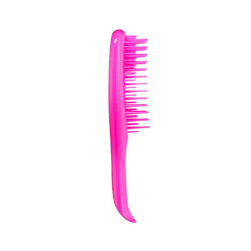 Tangle Teezer Мини-расческа для влажных волос Runway Pink