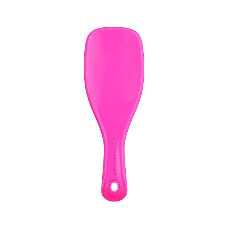 Tangle Teezer Мини-расческа для влажных волос Runway Pink
