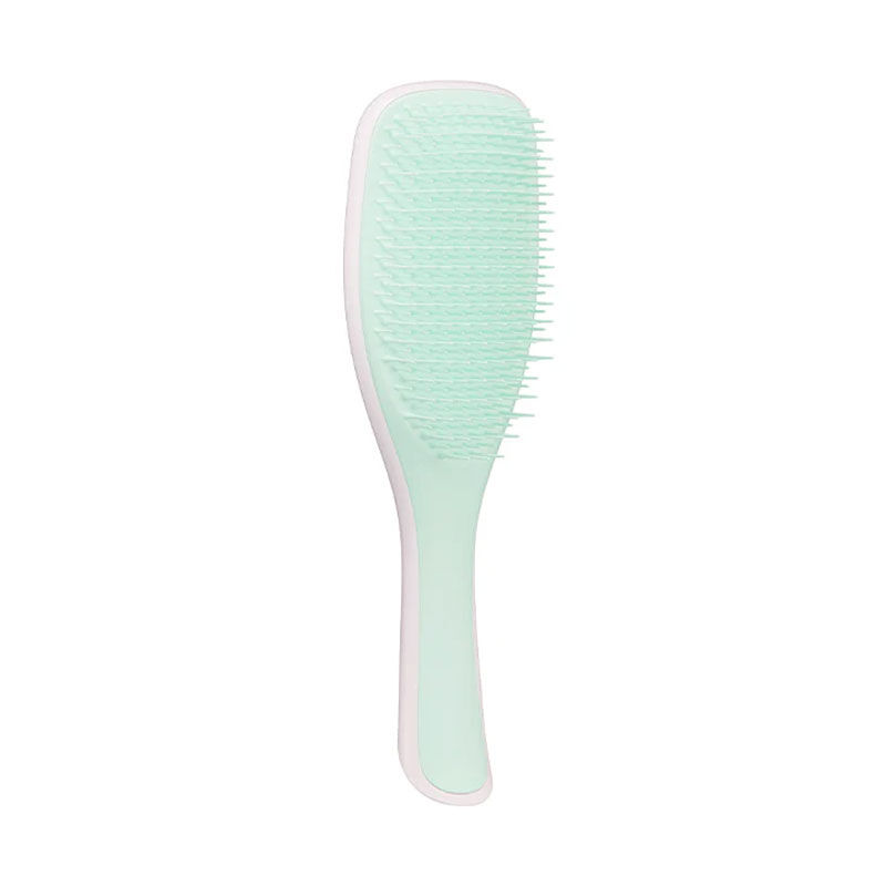 Tangle Teezer The Ultimate Wet Detangler Regular Baby Pink Mint Hair Brush