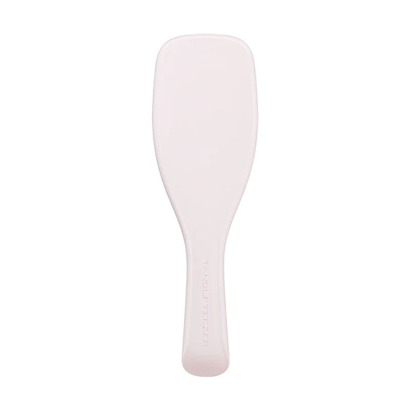Tangle Teezer فرشاة الشعر تانجل تيزر لفك تشابك الشعر الرطب العادي باللون الوردي الفاتح والنعناع