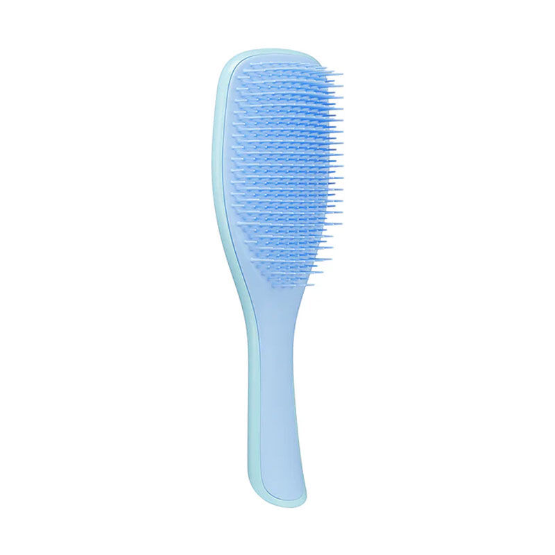 Tangle Teezer The Ultimate Wet Detangler Regular Denim Blue Hair Brush