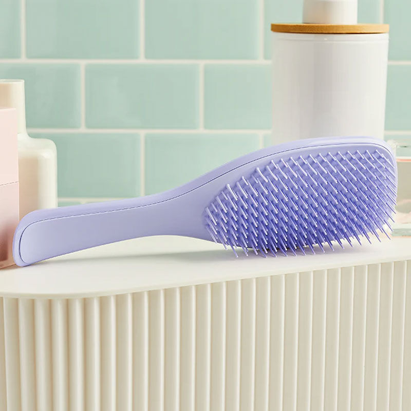 Tangle Teezer Ультимативная Щетка для Влажных Волос Обычная Сладкая Лаванда