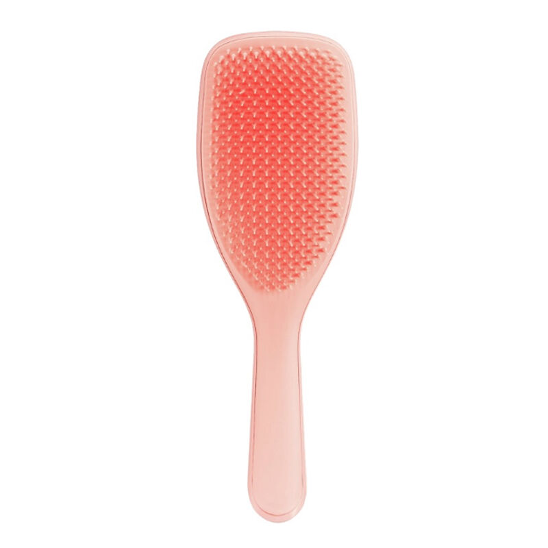 Tangle Teezer The Wet Detangler Blush Glow Frost Hair Brush