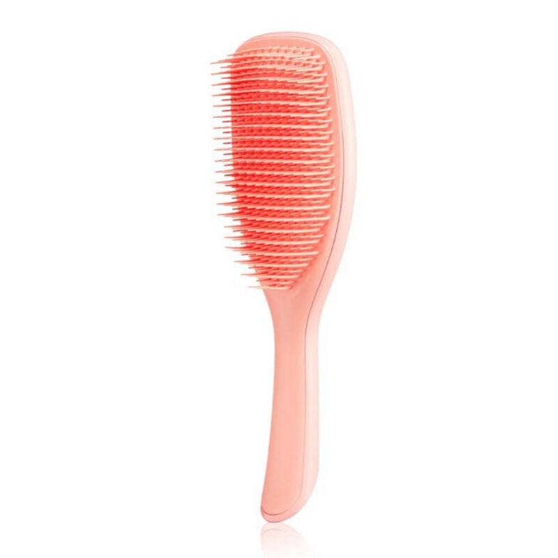 Tangle Teezer فرشاة الشعر تانجل تيزر ذا ويت ديتانجلر بلوش جلو فروست