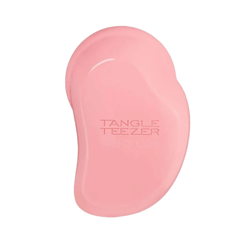 Tangle Teezer Thick & Curly Pink Hair Brush