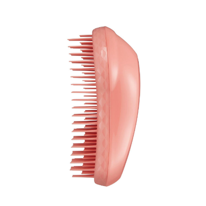 Расческа Tangle Teezer для густых и кудрявых волос розовая