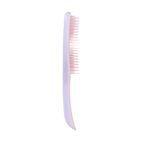 Tangle Teezer Ультимейт Дентанглер Большой Розовый Жевательный Удобный Расческа