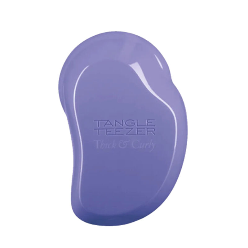 Tangle Teezer Violet Hairbrush