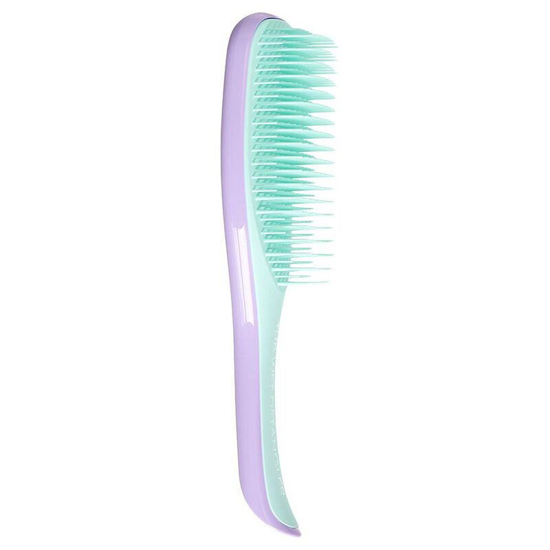 Tangle Teezer Wet Detangler Lilac Mint Hair Brush
