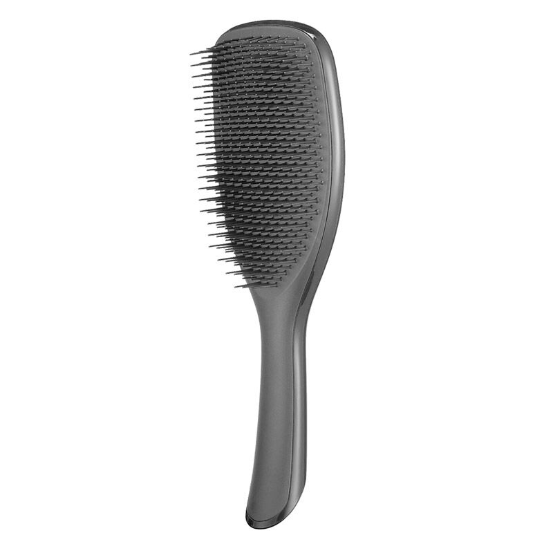 Tangle Teezer Wet Detangler Licorice Black Large Hair Brush