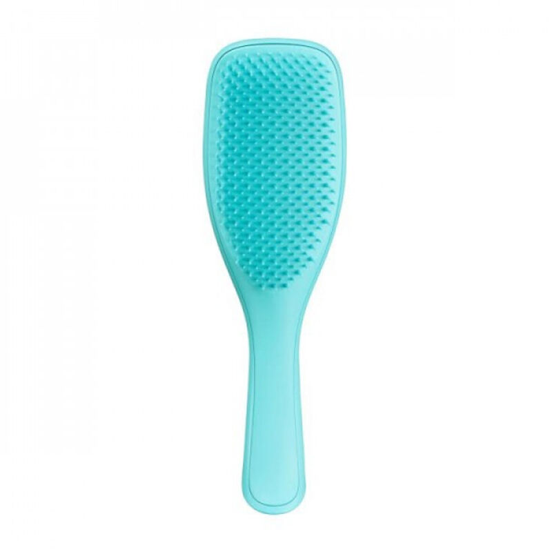 Tangle Teezer Wet Detangling Hairbrush Blue Hair Brush