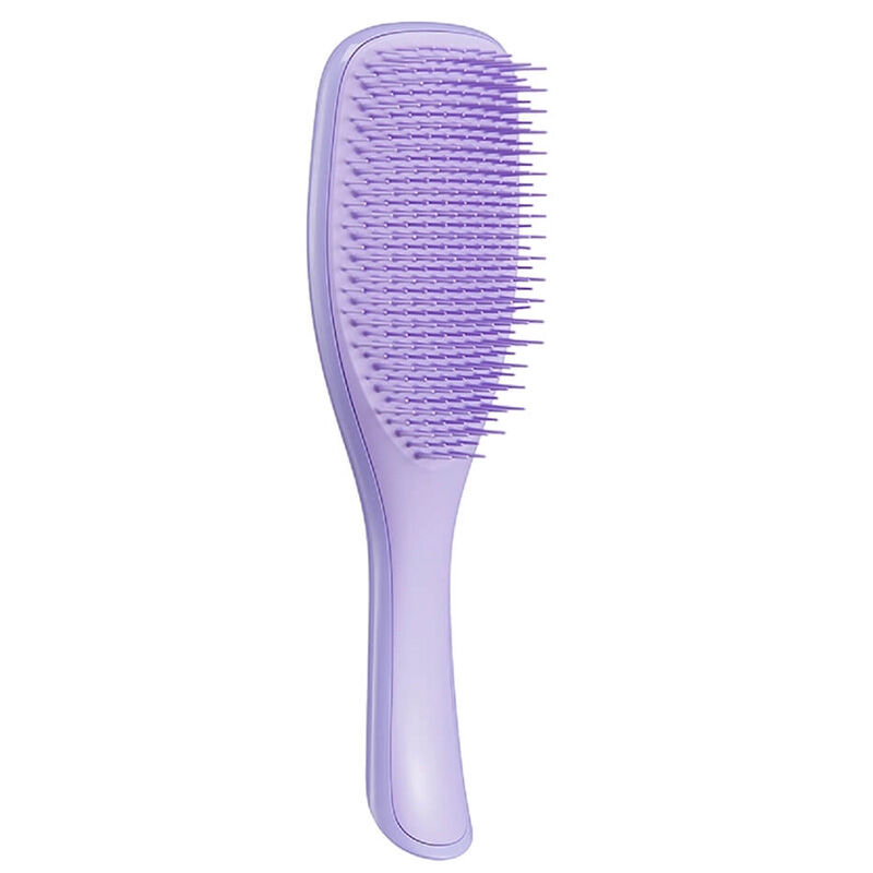 Tangle Teezer Wet Hair Naturally Curly Lilac Hair Brush