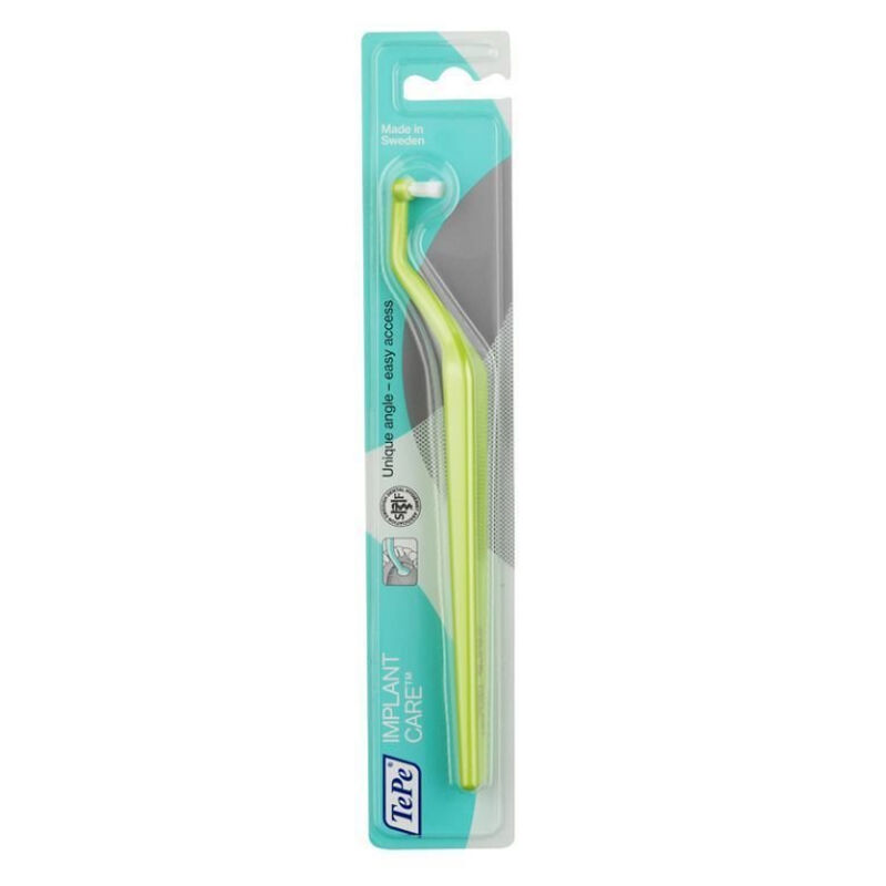 Tepe Implant Care Toothbrush