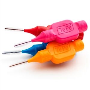 Tepe Interdental Brush Original 6 pcs