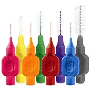 TePe Interdentalbürsten - 8 Gr