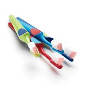 Tepe Nova Soft Toothbrush