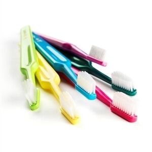 Tepe Select X-soft Toothbrush