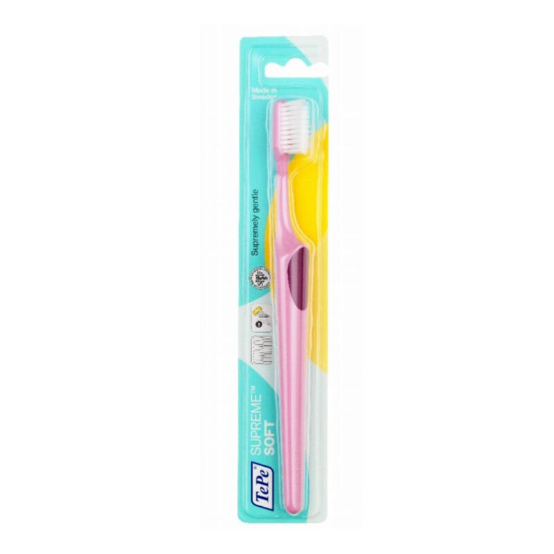 Tepe Supreme Soft Toothbrush