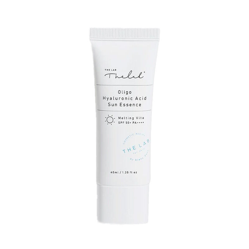 The Lab Oligo Hyaluronic Acid Sun Essence Spf 50+ Pa++++ 40 ml