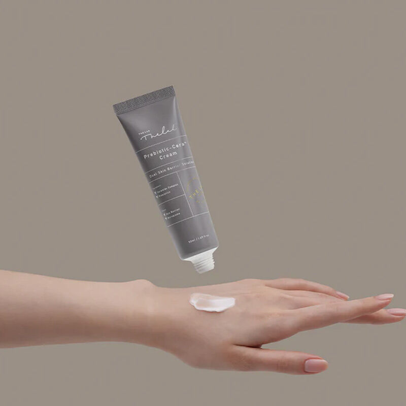 THE LAB Prebiotische Cera Creme 50ml