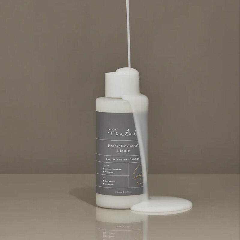 THE LAB Prebiotische Cera Flüssigkeit 210ml