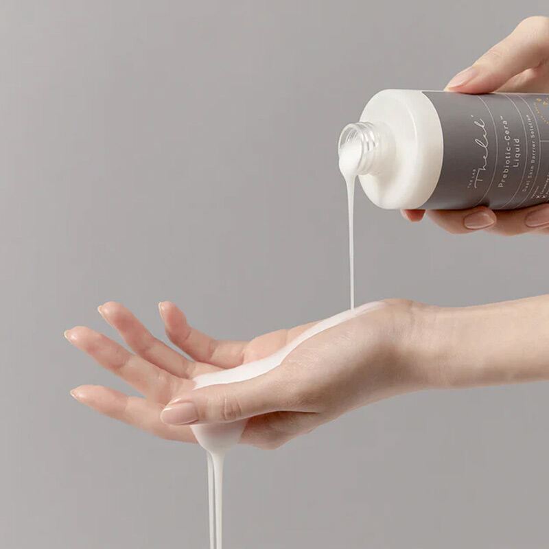 THE LAB Prebiotische Cera Flüssigkeit 210ml