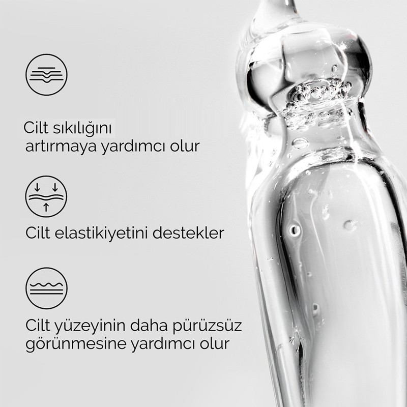 The Ordinary Multipeptide Serum + Ha Egcg 30 ml