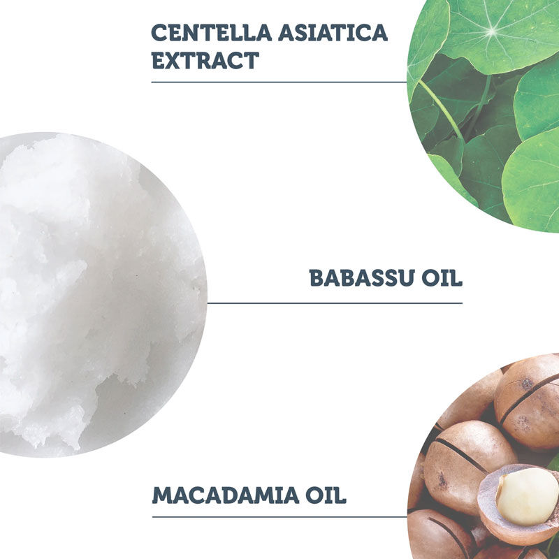 The Purest Solutions Cleansing Balm For Sensitive And Dry Skin 85 gr