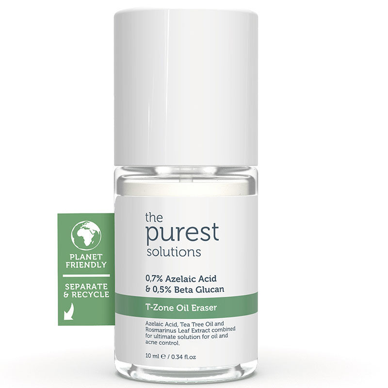 The Purest Solutions T-ZONE Ölradierer - 10ml