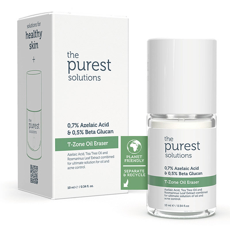 The Purest Solutions T-ZONE Ölradierer - 10ml