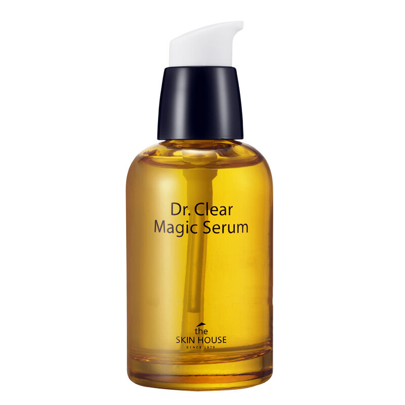 Сыворотка Dr.clear Magic от The Skin House 50 мл