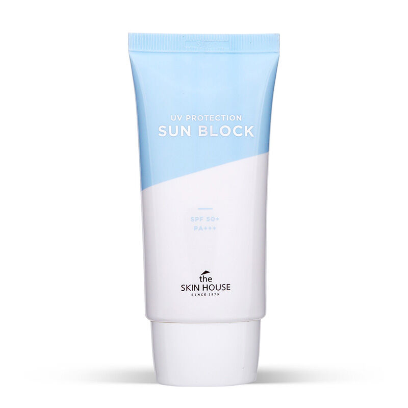The Skin House Uv Protection Sun Block 50 ml
