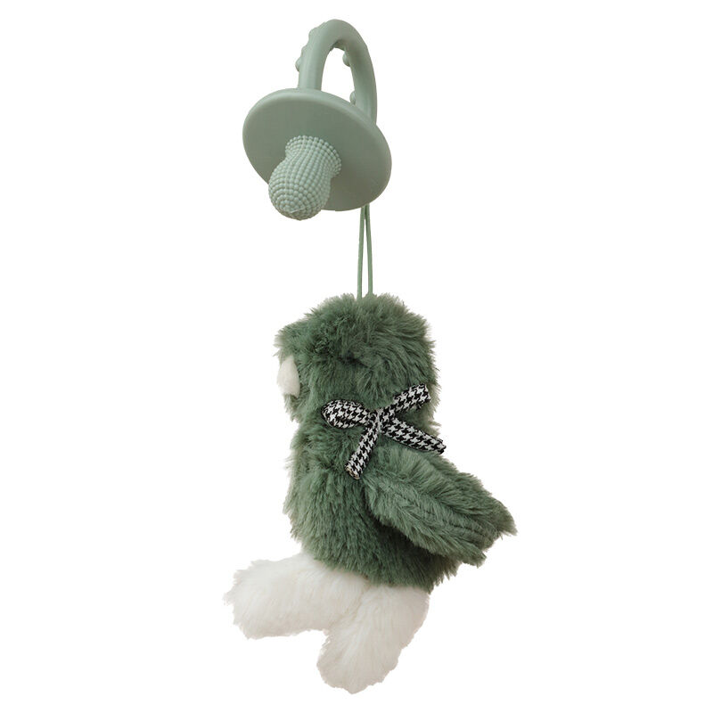 Toi Toi Mini - Juji Sensory Teether